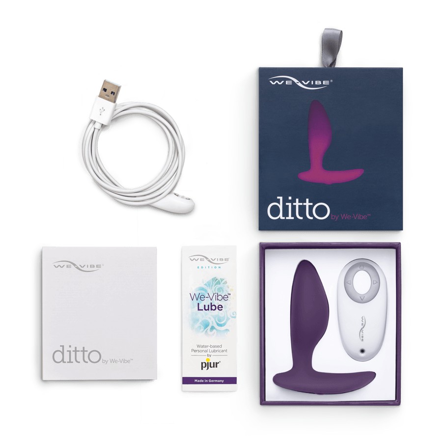 ditto box