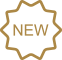 New Products<br />
Weekly updates, <br />
reasonable price